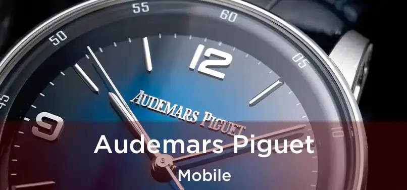 Audemars Piguet Mobile