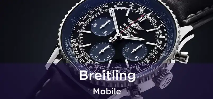 Breitling Mobile