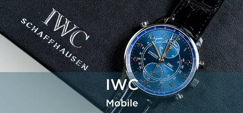 IWC Mobile