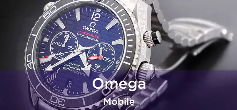 Omega Mobile