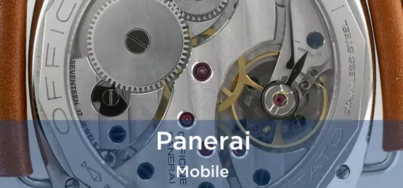 Panerai Mobile