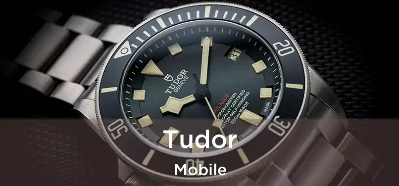 Tudor Mobile