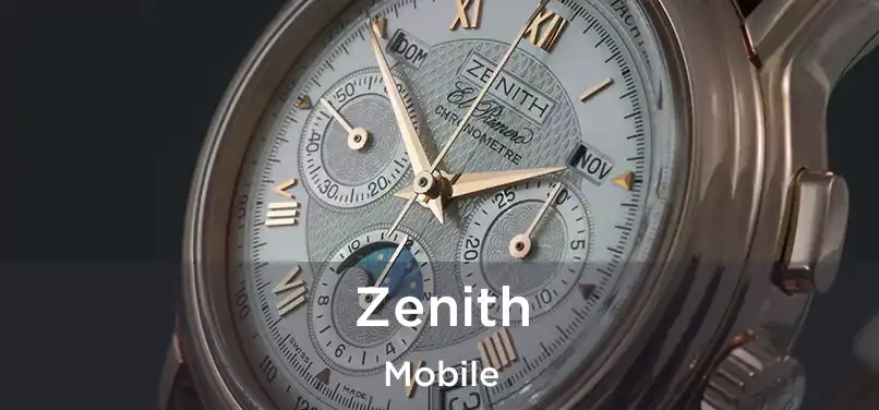 Zenith Mobile